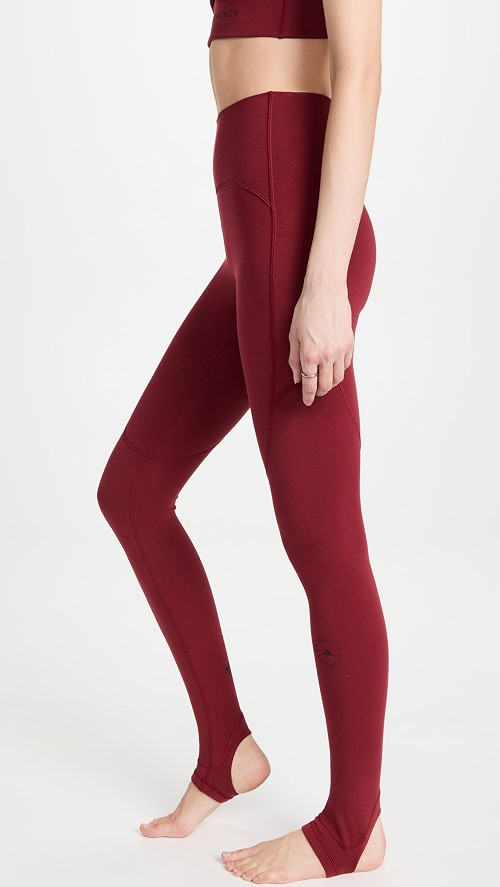 adidas by Stella McCartney TrueStrength Yoga Tights | SHOPBOP | Shopbop