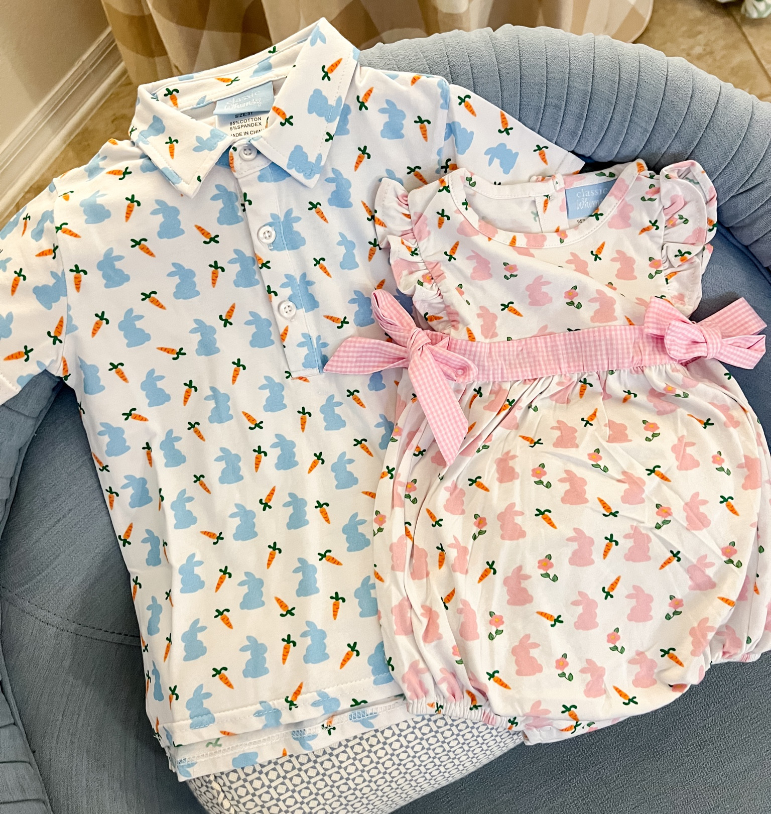 Matching sibling Easter outfits 



Kids Easter, toddler Easter, baby Easter, first Easter, grandmillenial Easter, pastel outfits, smocked outfits, Easter smocking, preppy Easter 

#LTKFindsUnder50 #LTKKids #LTKBaby