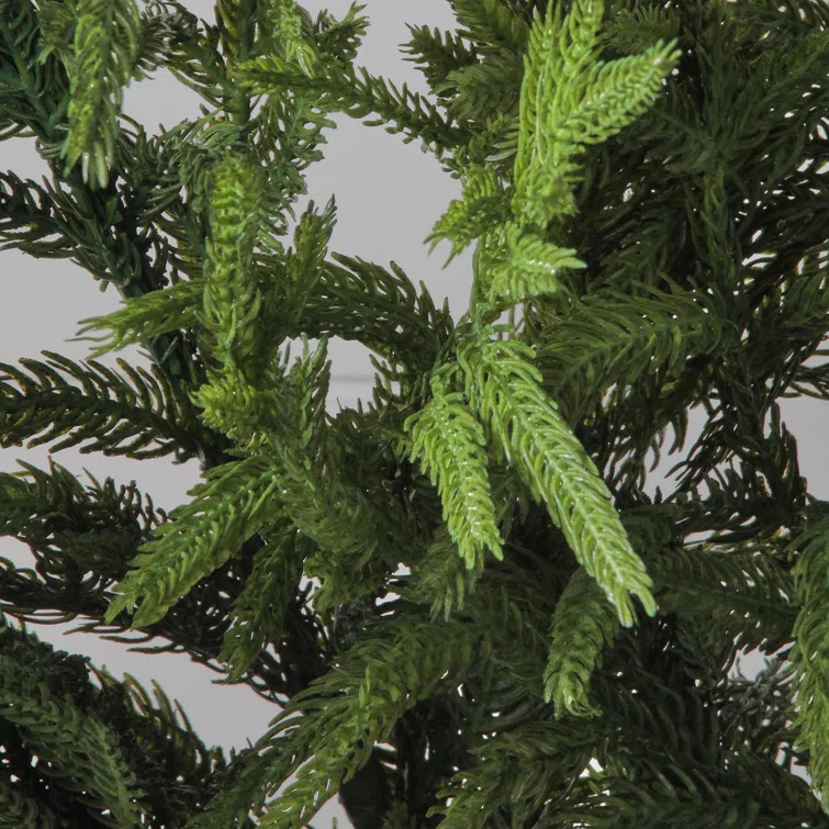 38'' Faux Pine Branch | Wayfair North America