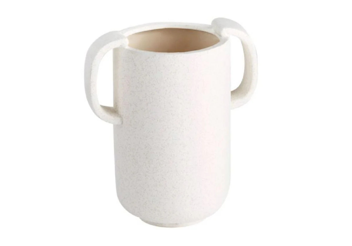 DUSTY MILLER VASE | Alice Lane Home Collection