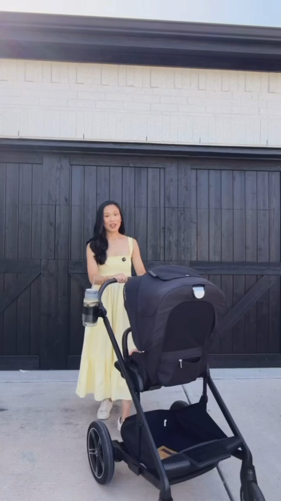 Full size stroller we absolutely love part of the NSALE! Safety and luxury features combine so life with your baby is seamless! I love how this URBN car seat doesn’t need a base and it installs into almost any car in seconds. Clicks into the stroller easily and the stroller has four modes: rear and forward facing with the seat and the car seat with an adapter. Folds compactly to fit in a car and comfy for kiddos! Can be used into toddlerhood.

#LTKmomlife #LTKKids #LTKBaby