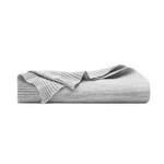 Cotton Knit Throw | Standard Textile Home