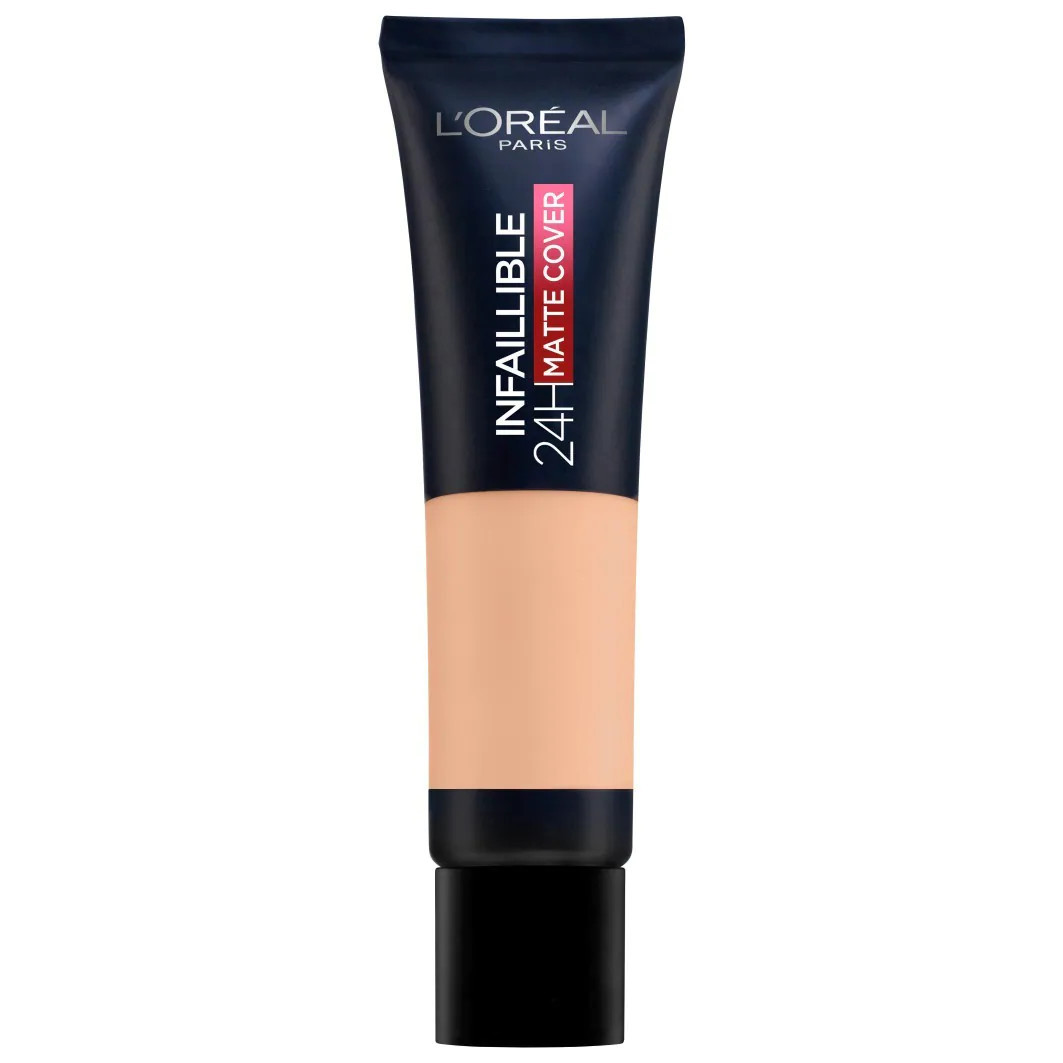 L´Oréal ParisInfaillible 24H Matte CoverFoundation | Douglas (DE)