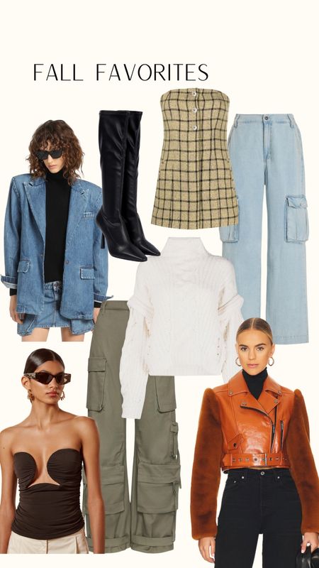 Shop some of the items that I’m loving for Fall ‘23! 🍂🤎

#LTKSeasonal #LTKFind #LTKstyletip
