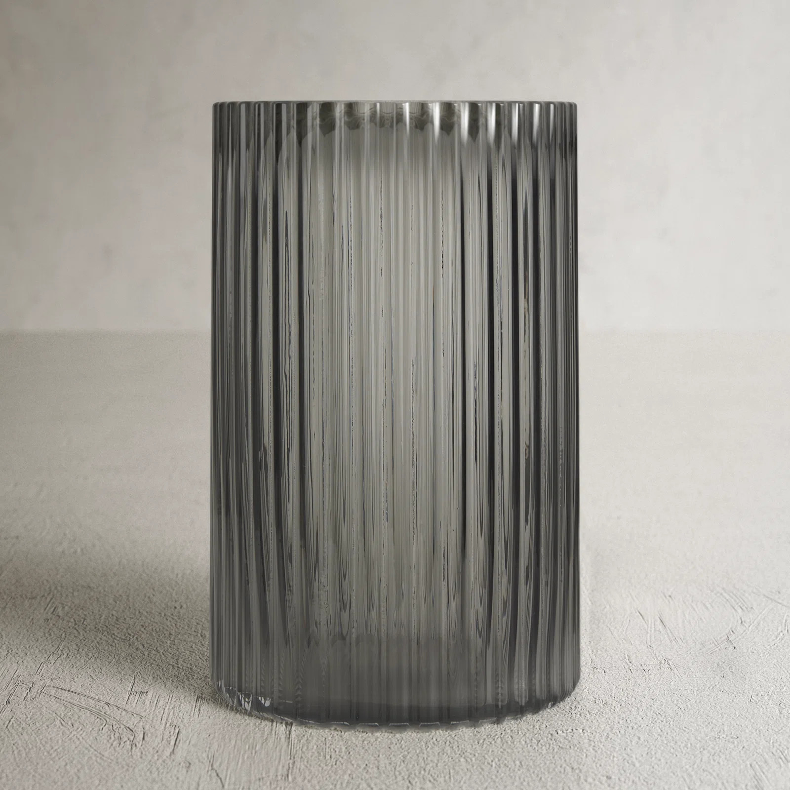 Birch Lane™ Jette Glass Table Vase | Birch Lane | Birch Lane