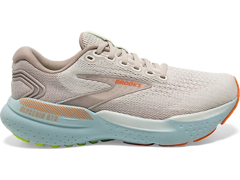 Women's | Brooks Glycerin GTS 21 | Fleet Feet
