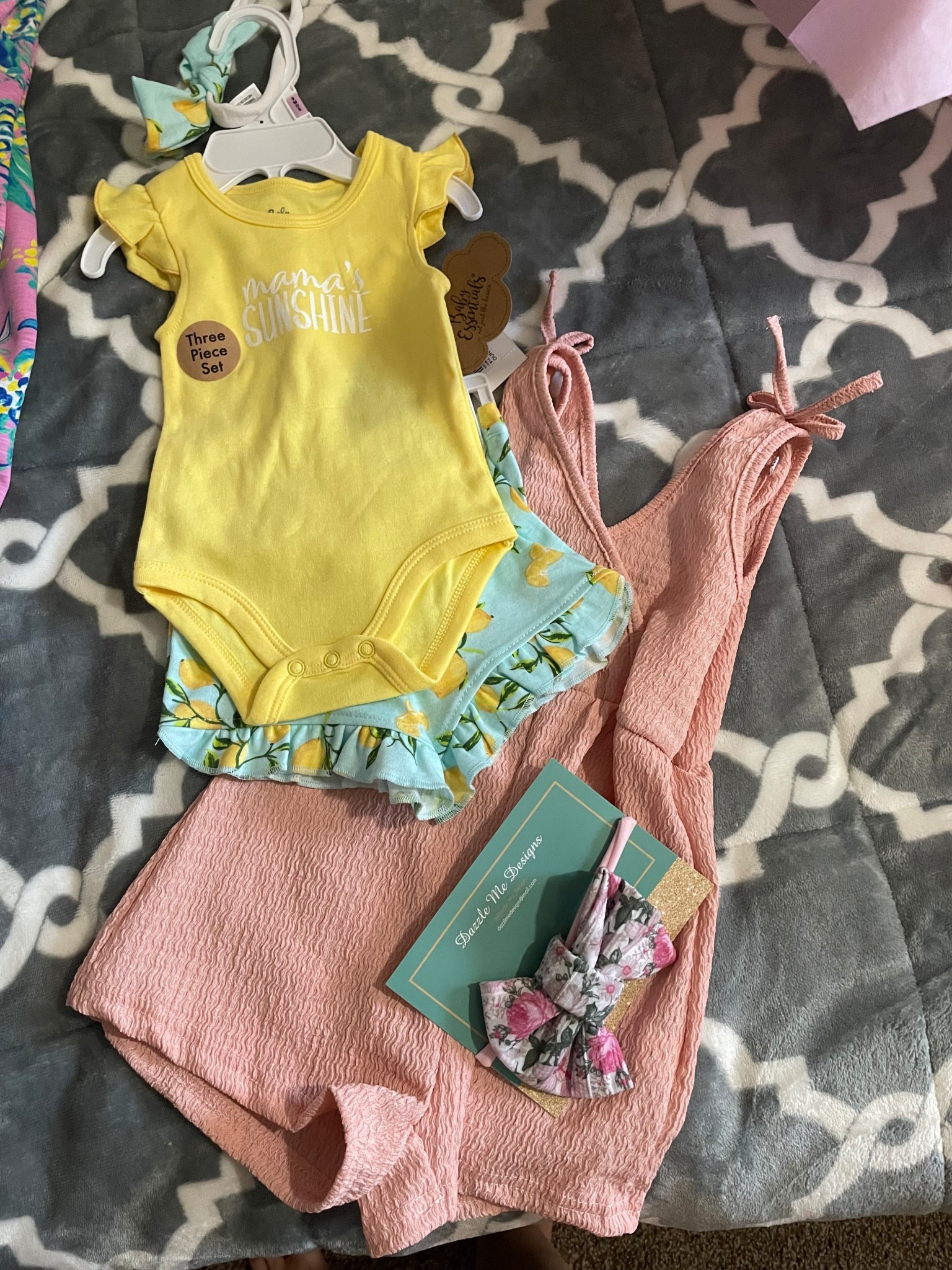 Baby girl 1st birthday gift idea 

#LTKBaby #LTKFamily #LTKKids