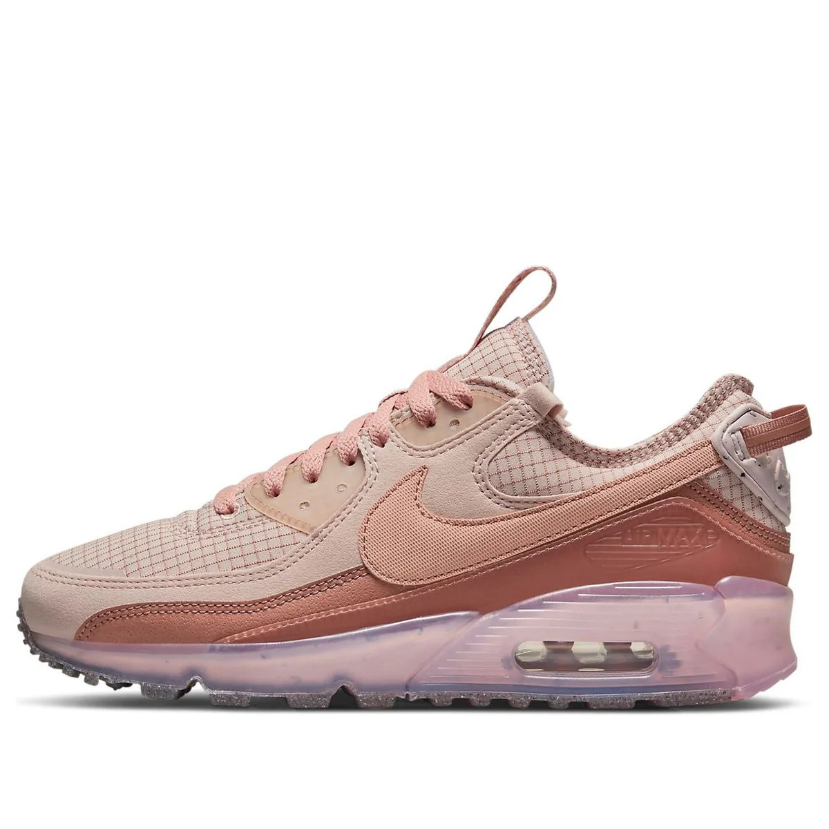 (WMNS) Nike Air Max Terrascape 90 'Pink Oxford' DH5073-600 | KICKS CREW