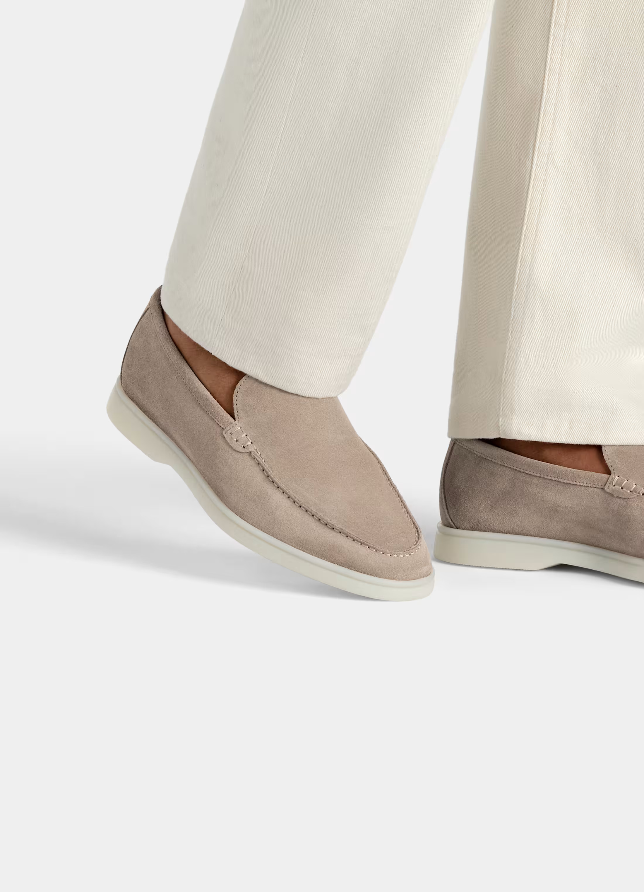 Sand Slip-On | Suitsupply (US)