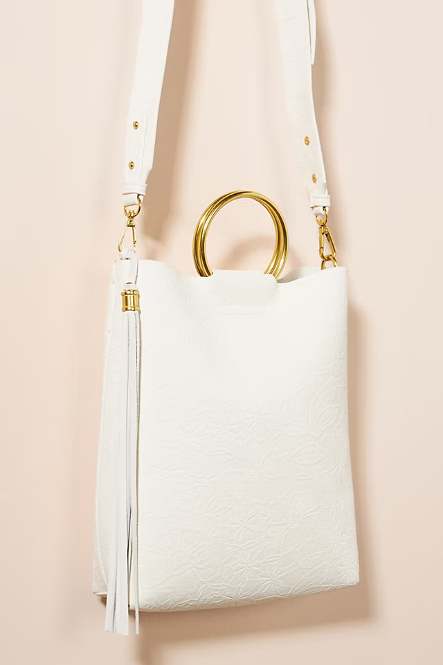 Ramona Crossbody Bag | Anthropologie (US)