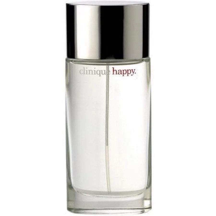 Clinique Happy Eau de Parfum Spray, Perfume for Women, 3.4 oz - Walmart.com | Walmart (US)
