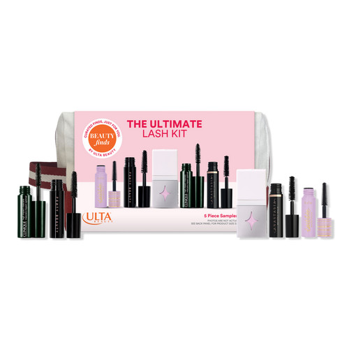 The Ultimate Lash Kit | Ulta