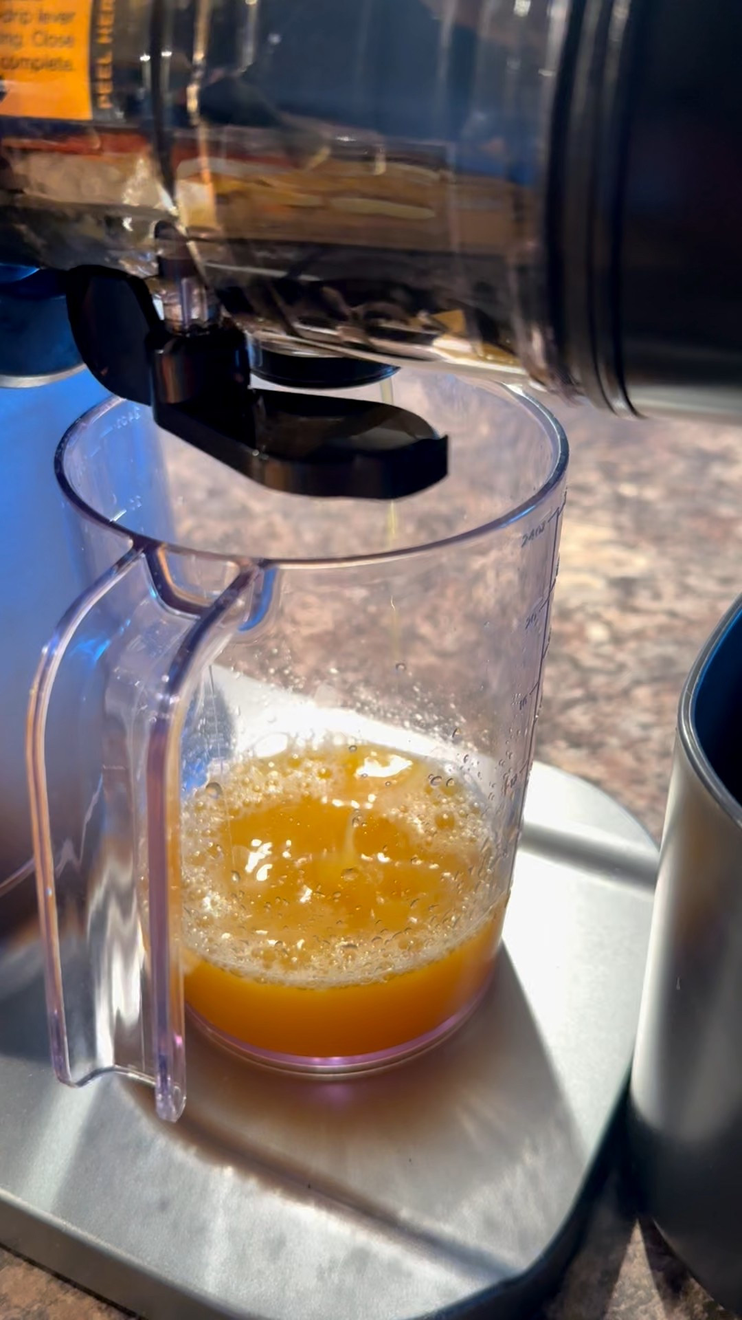 My Ninja Juicer has been my go to! 
Perfect for quick, fresh juices when I want something nourishing but simple. Currently has £40 off! 

#LTKfitness #LTKuk #LTKhome