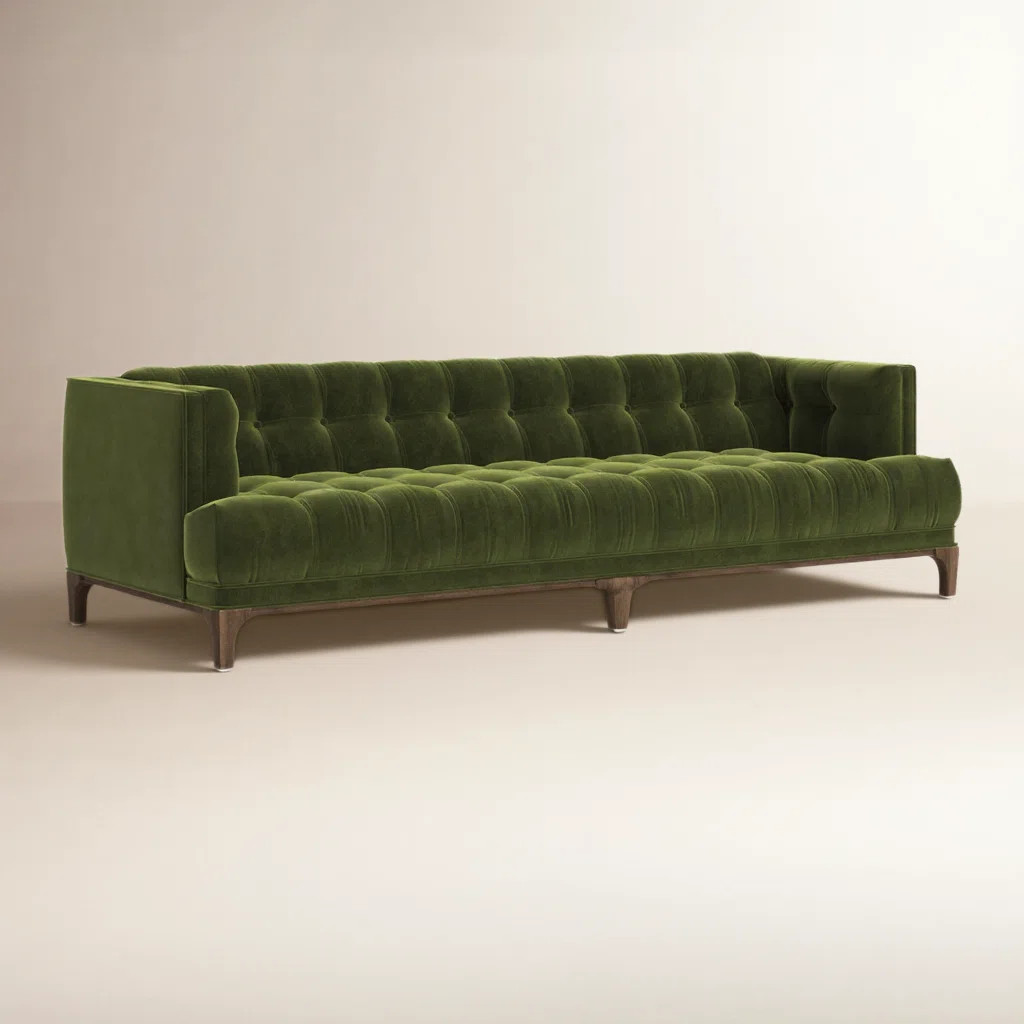Bari 89.75'' Sofa | Joss & Main
