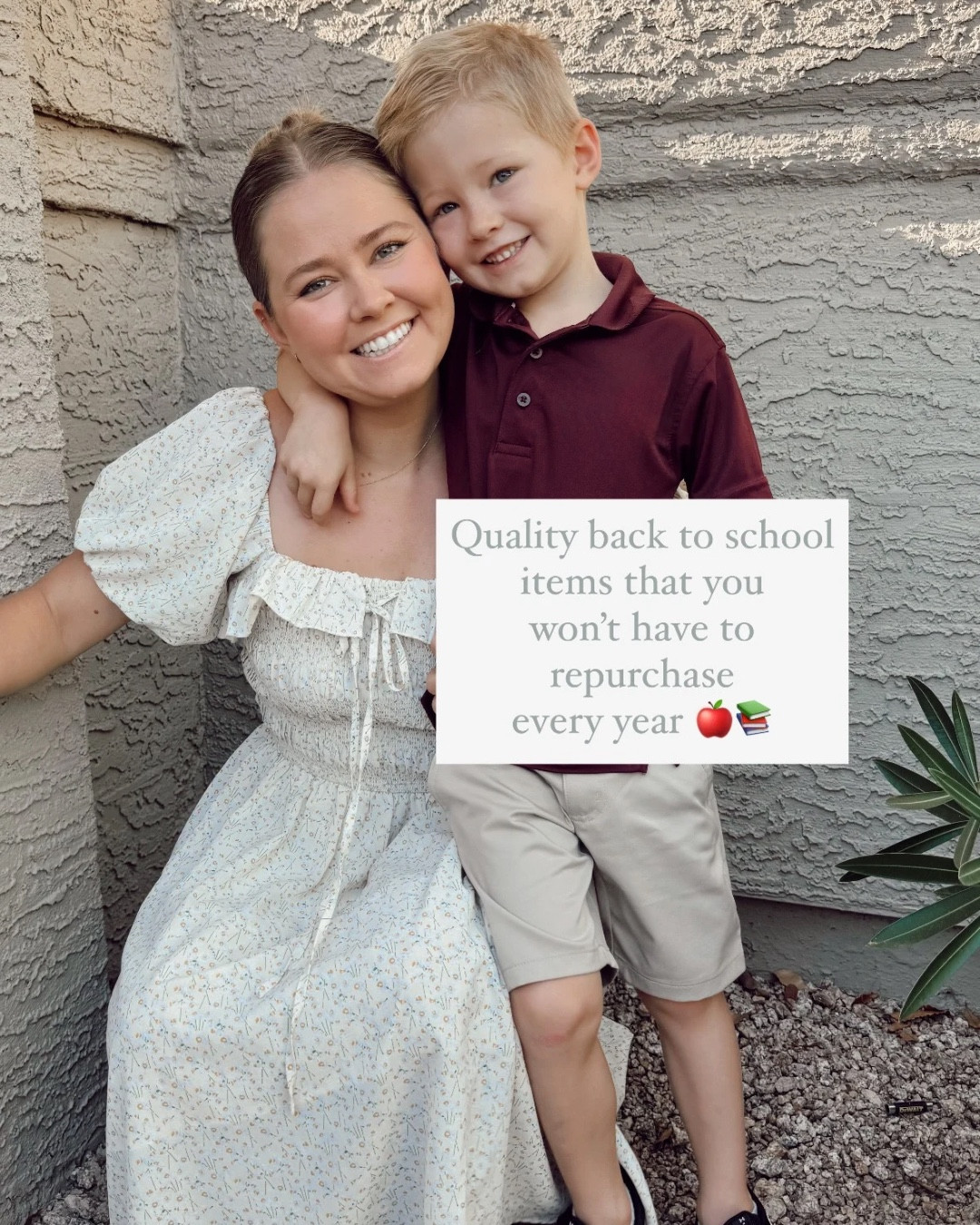 Some of our favorite preschool and kindergarten essentials! These are some of our tried and true items—some of these Grey has been using for 3+ years! This year we did make some upgrades with him moving to kindergarten. He’s less into all his old paw patrol and spidey themed stuff and into Star Wars and big boy things.  I do want to reiterate that you don’t HAVE to buy new every back to school season if your current stuff still works. When I buy for the kids my goal is for it to last multiple years!  

#LTKFamily #LTKSeasonal #LTKKids
