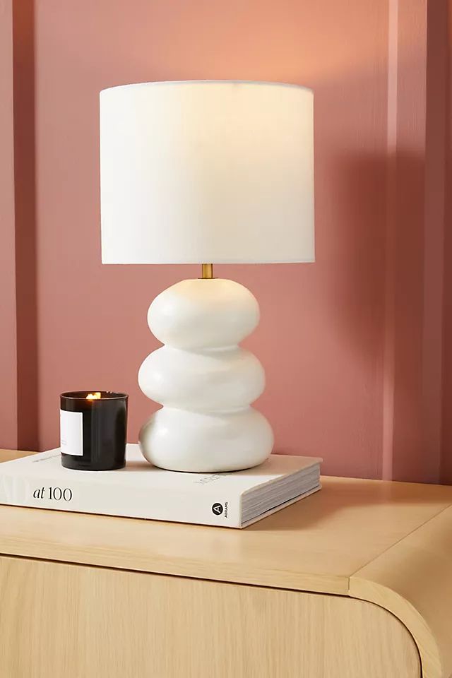 Neko Table Lamp | Anthropologie (US)