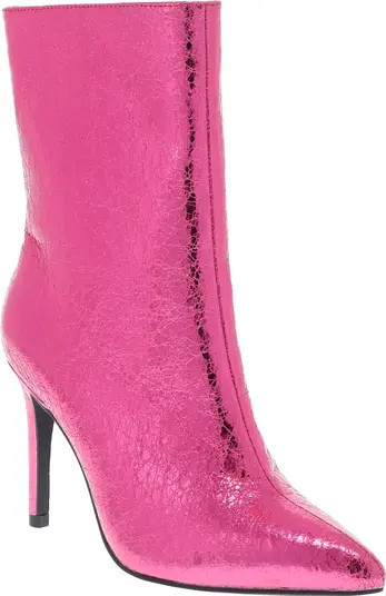 Mardi Pointed Toe Bootie (Women) | Nordstrom Rack