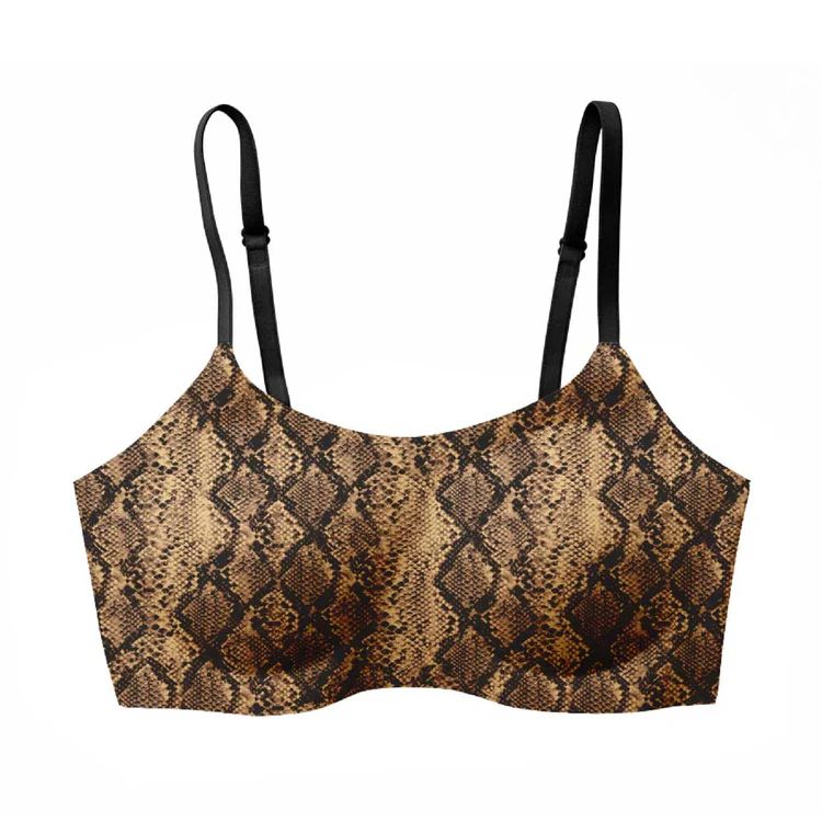 Support bralette | EBY