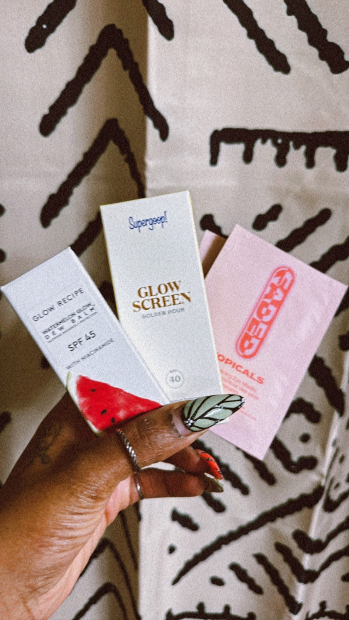 Glow Up SPF Essentials

#LTKPlusSize #LTKBeauty #LTKFindsUnder50