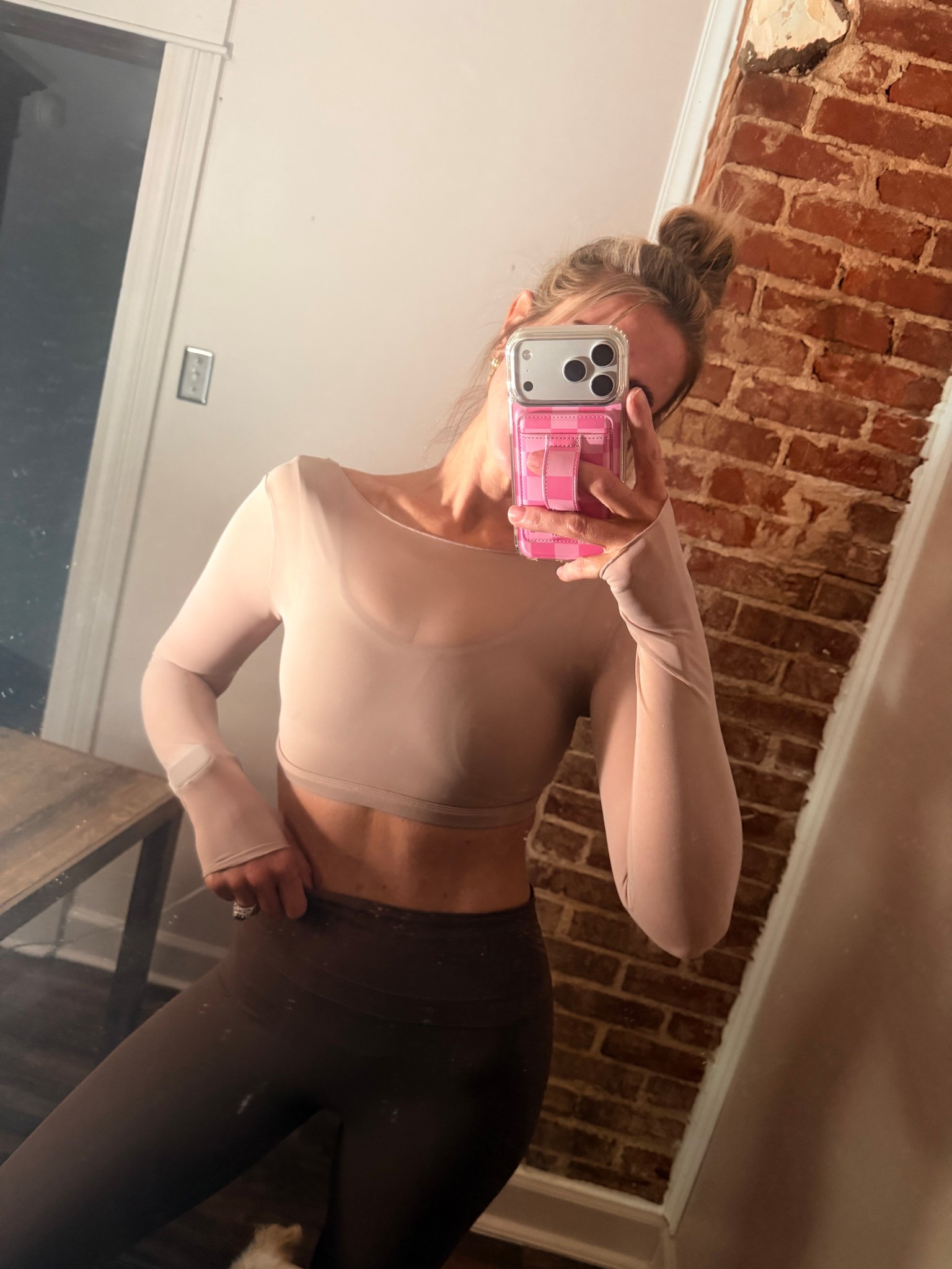 Pilates looks 

#LTKmomlife #LTKSaleAlert #LTKfitnessgoals