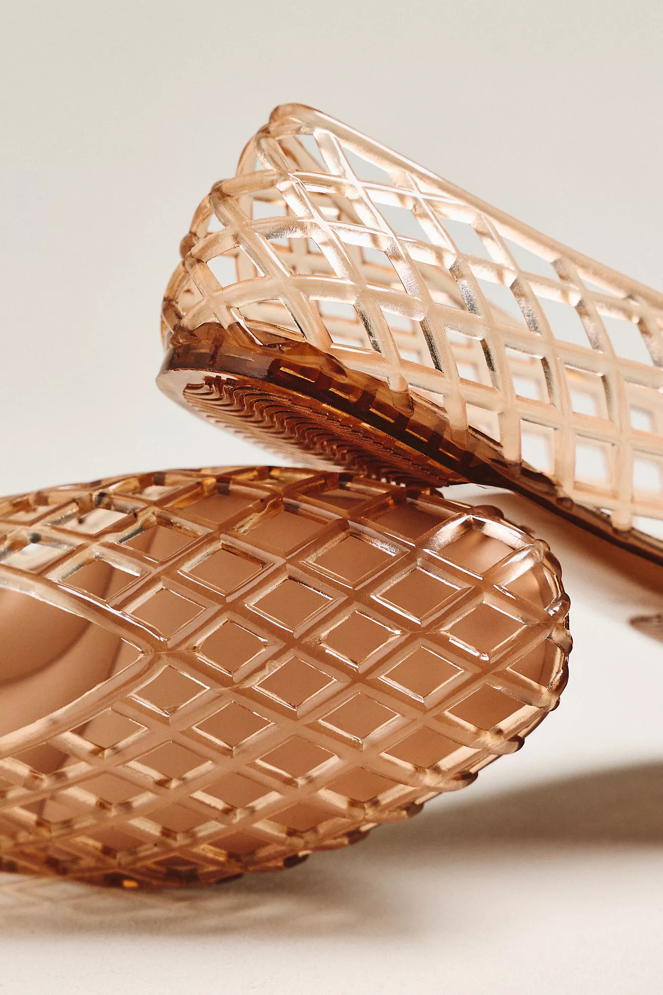 Dolce Vita Jam Jelly Flats | Anthropologie (US)