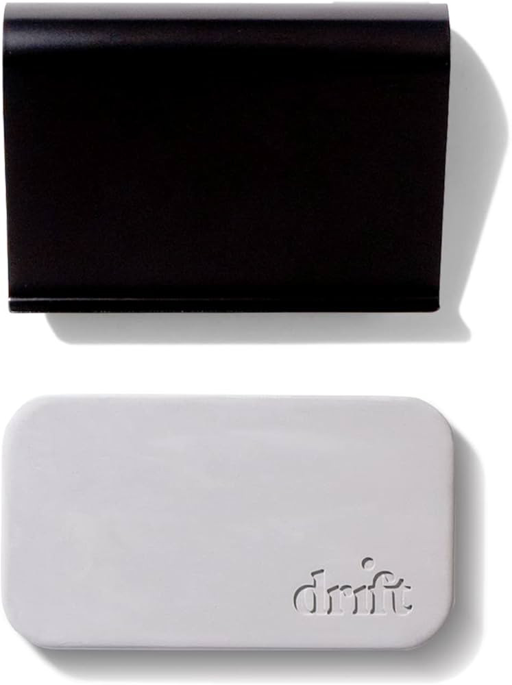 Drift Car Air Freshener - Stone Air Freshener - Car Odor Eliminator - Teak Scent | Amazon (US)