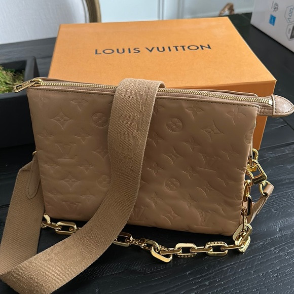 Louis Vuitton Coussin PM | Poshmark