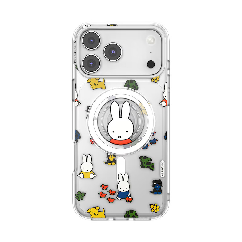 Miffy's Parade | Popsockets