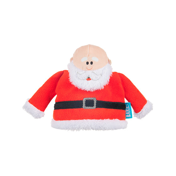 Ol' Kris Kringle | BarkBox