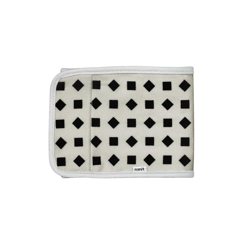 Nanit Breathing Wear Band - 100% Cotton, Works with Nanit Pro Baby Monitor to Track Breathing Mot... | Amazon (US)