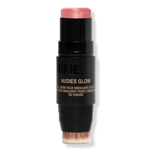 Nudies All Over Face Color - Glow | Ulta