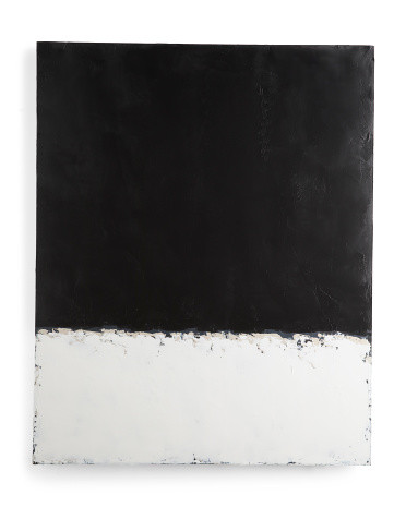 MIDDLE OF NOWHERE
32x40 Adrift Coal 2 Painting Wall Art
$149.99
Compare At $230 
help
 | TJ Maxx