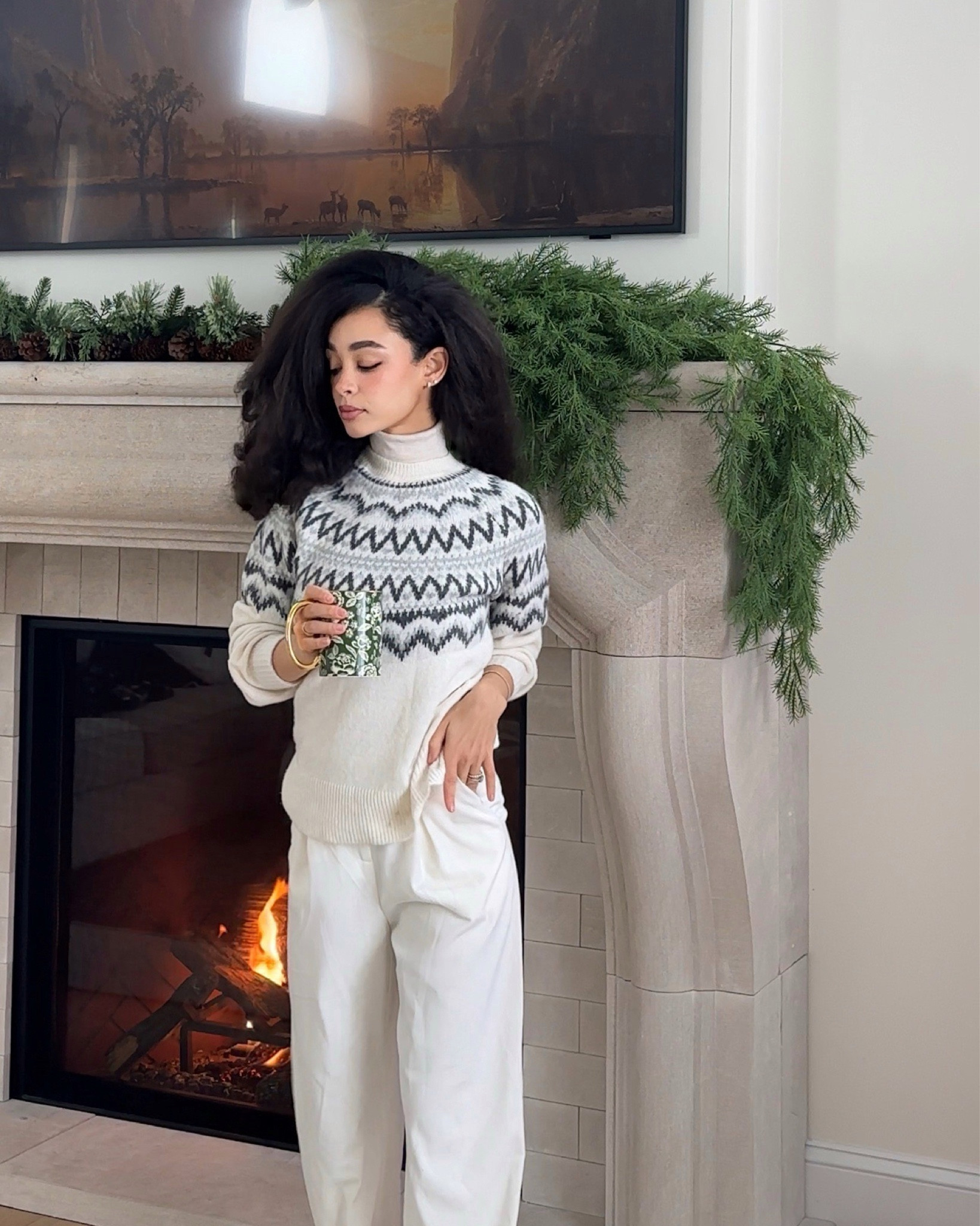 Alpine chic🌲

#LTKGiftGuide #LTKHoliday #LTKSeasonal