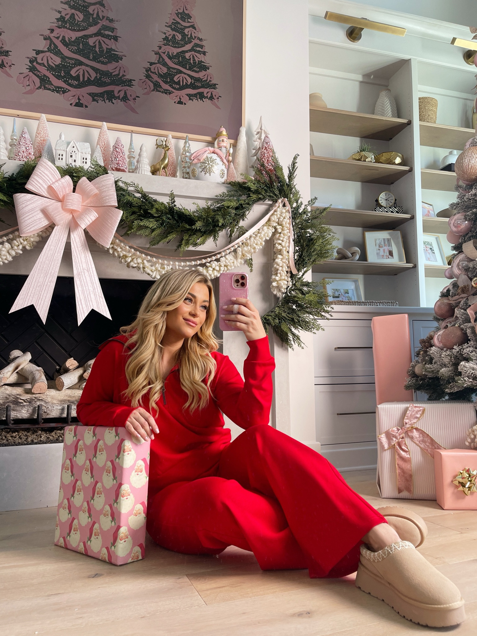 Huge #doorbuster #sale with #pinklily ! Use code MANDRELL20 on items that are not already marked down! 🫶🏼

#LTKGiftGuide #LTKCyberWeek #LTKHoliday