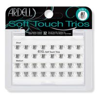 Ardell Lash Soft Touch Trios | Ulta