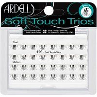 Ardell Lash Soft Touch Trios | Ulta