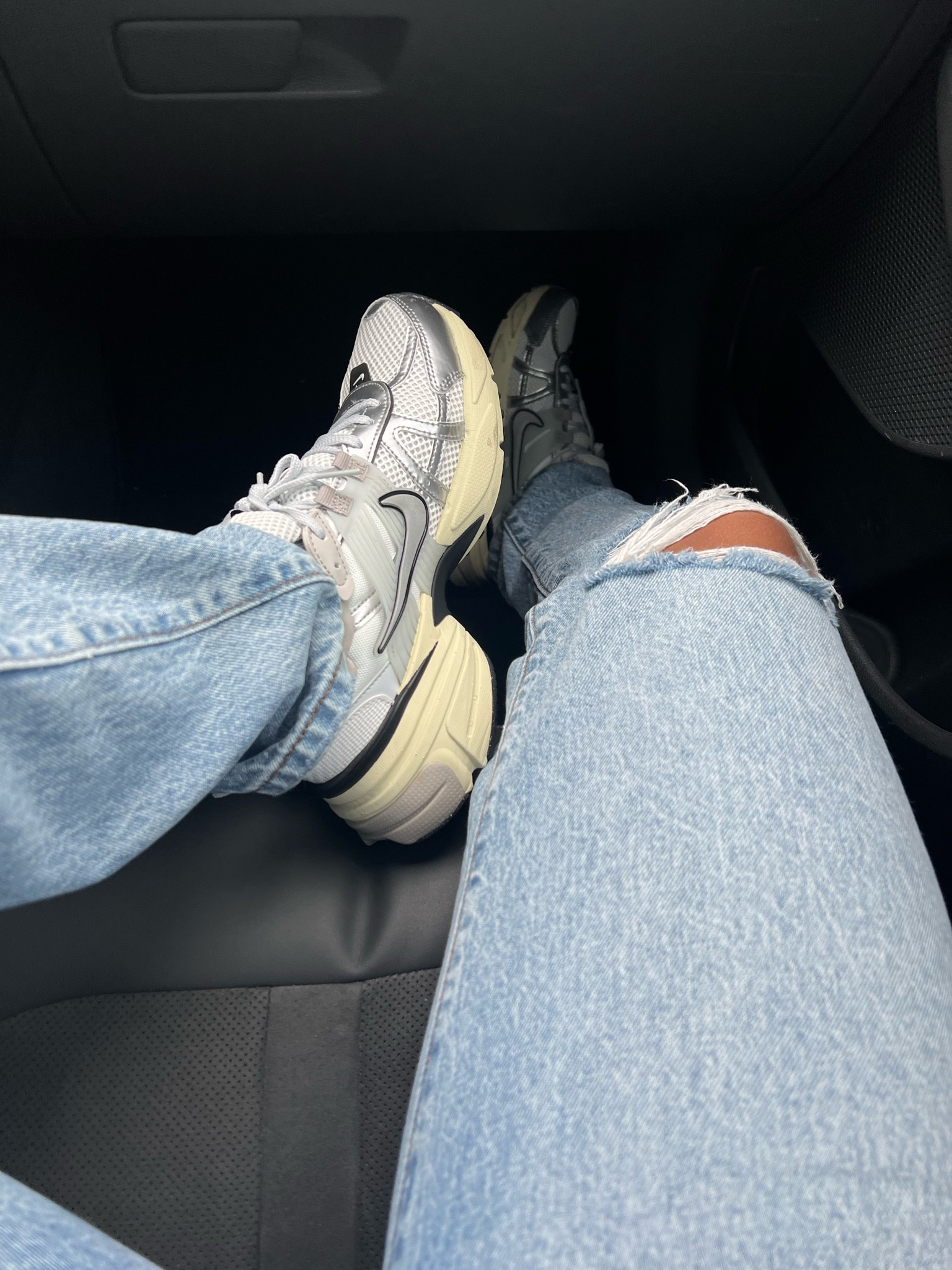 My new favorite sneakers 