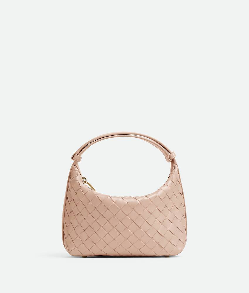 Mini Wallace | Bottega Veneta