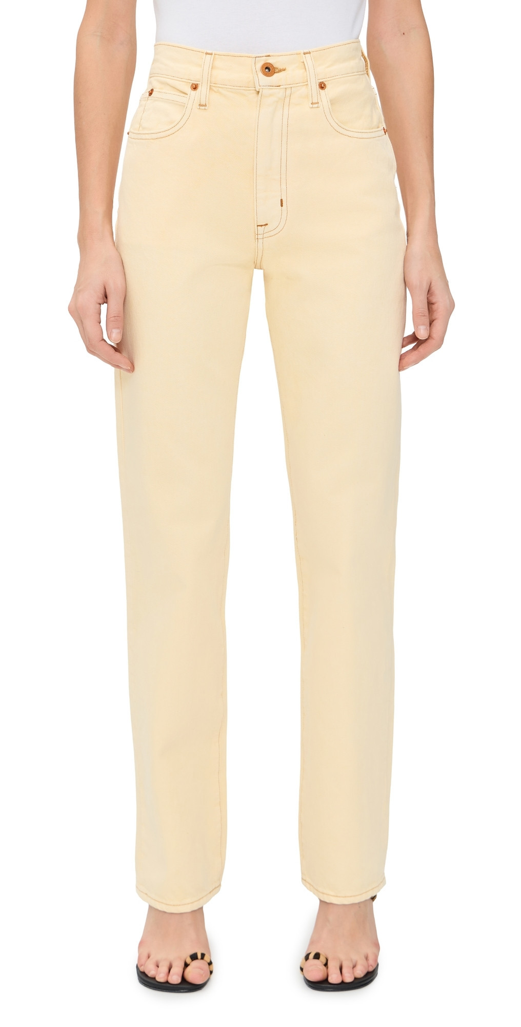 SLVRLAKE London Jeans Paradise 32 | Shopbop