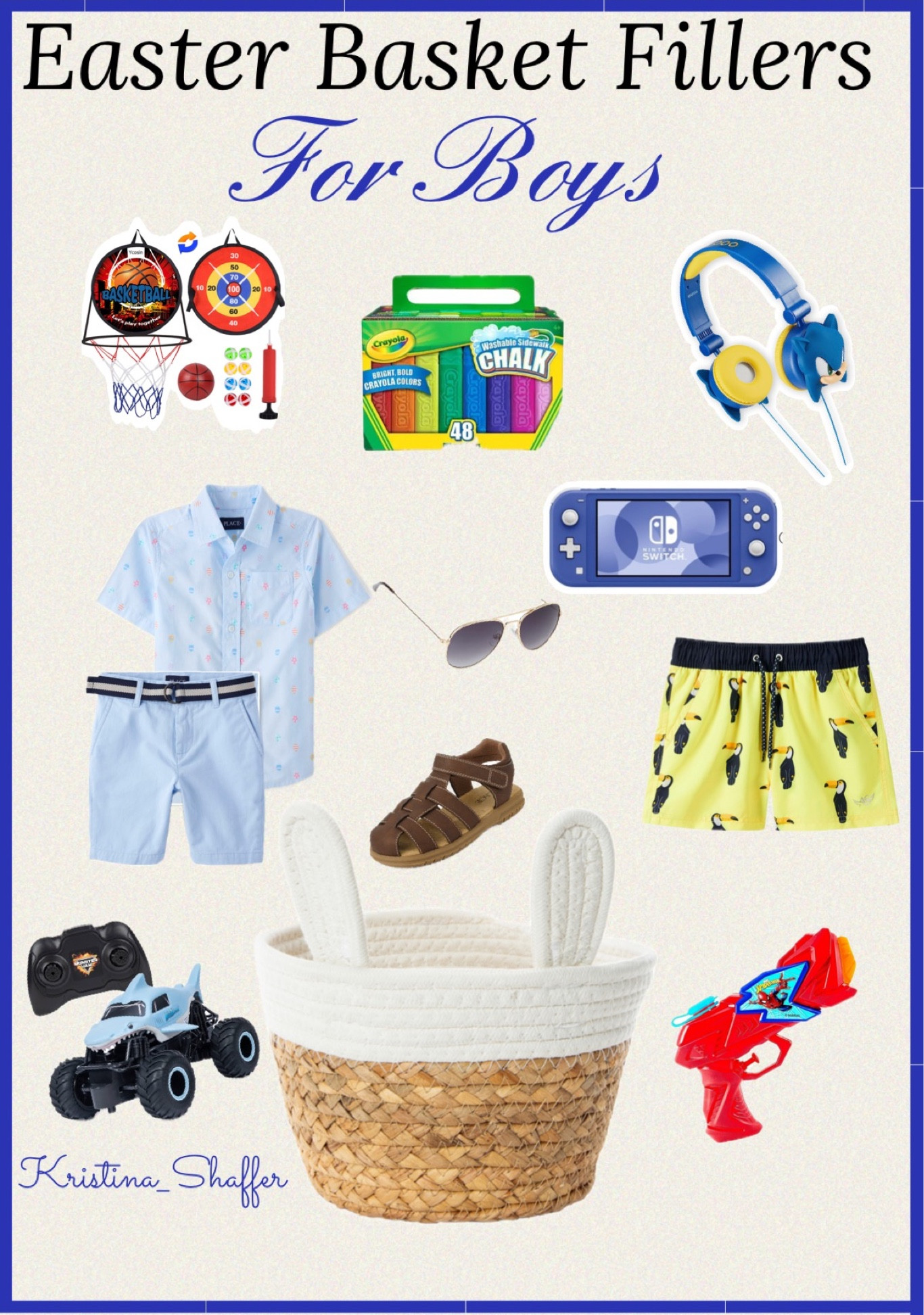 Boys Easter basket fillers! Beach goods, outdoor toys, indoor toys, gaming, music makers, etc! Easter fillers
Basket fillers Toddler beach Toddler Easter Baby Easter Kids Easter Easter toy
Musical toy spring. 

#LTKSeasonal #LTKbaby #LTKkids