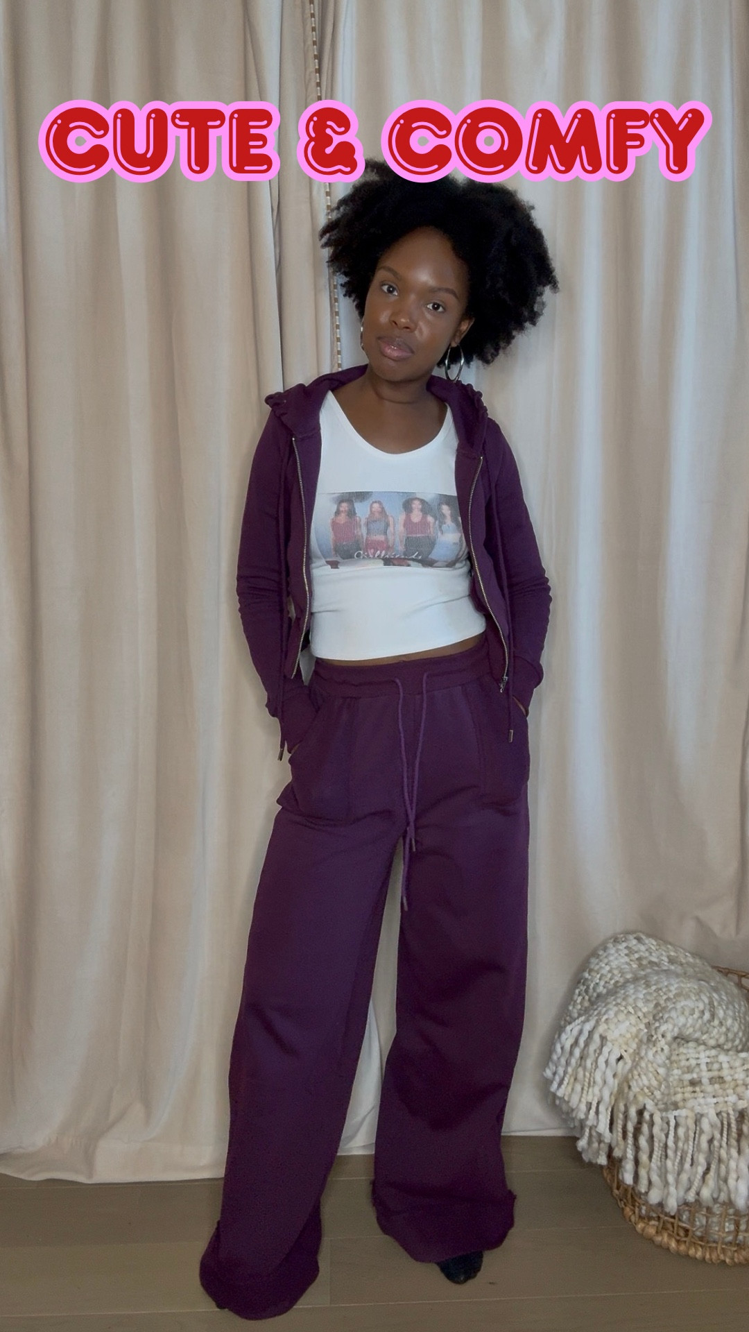 cutest 100% #cotton #jumpsuit ever!! 

#LTKActive #LTKTall #LTKmomlife