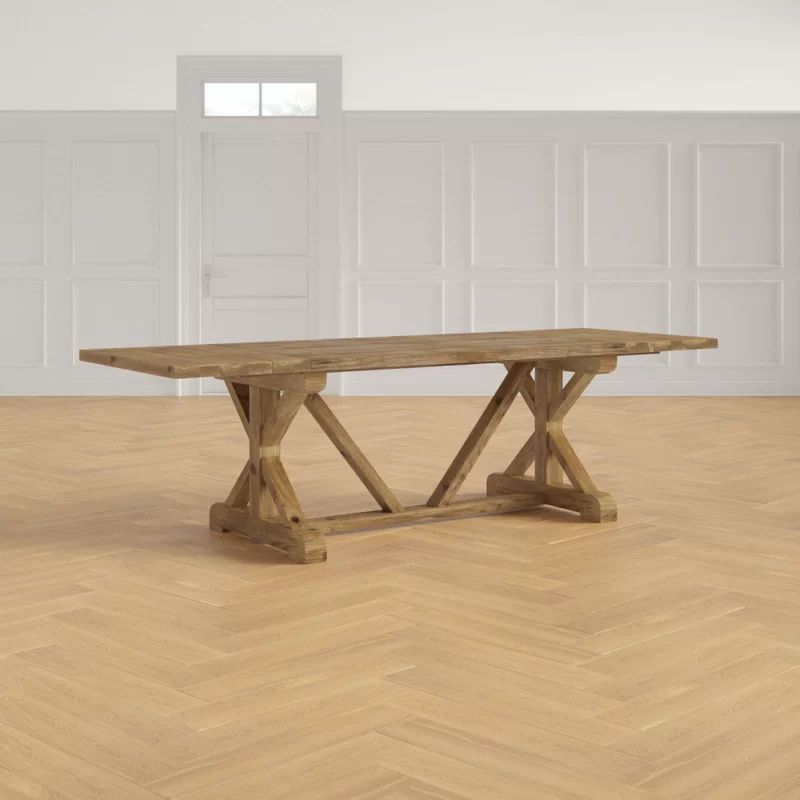Hillendale Extendable Dining Table | Wayfair North America