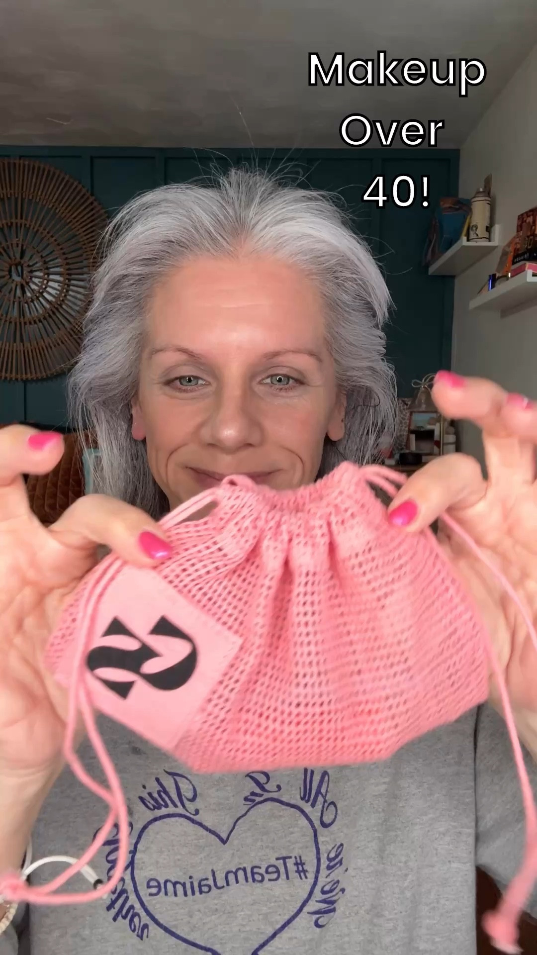 Makeup over 40!

#LTKgrwm #LTKOver40 #LTKBeauty