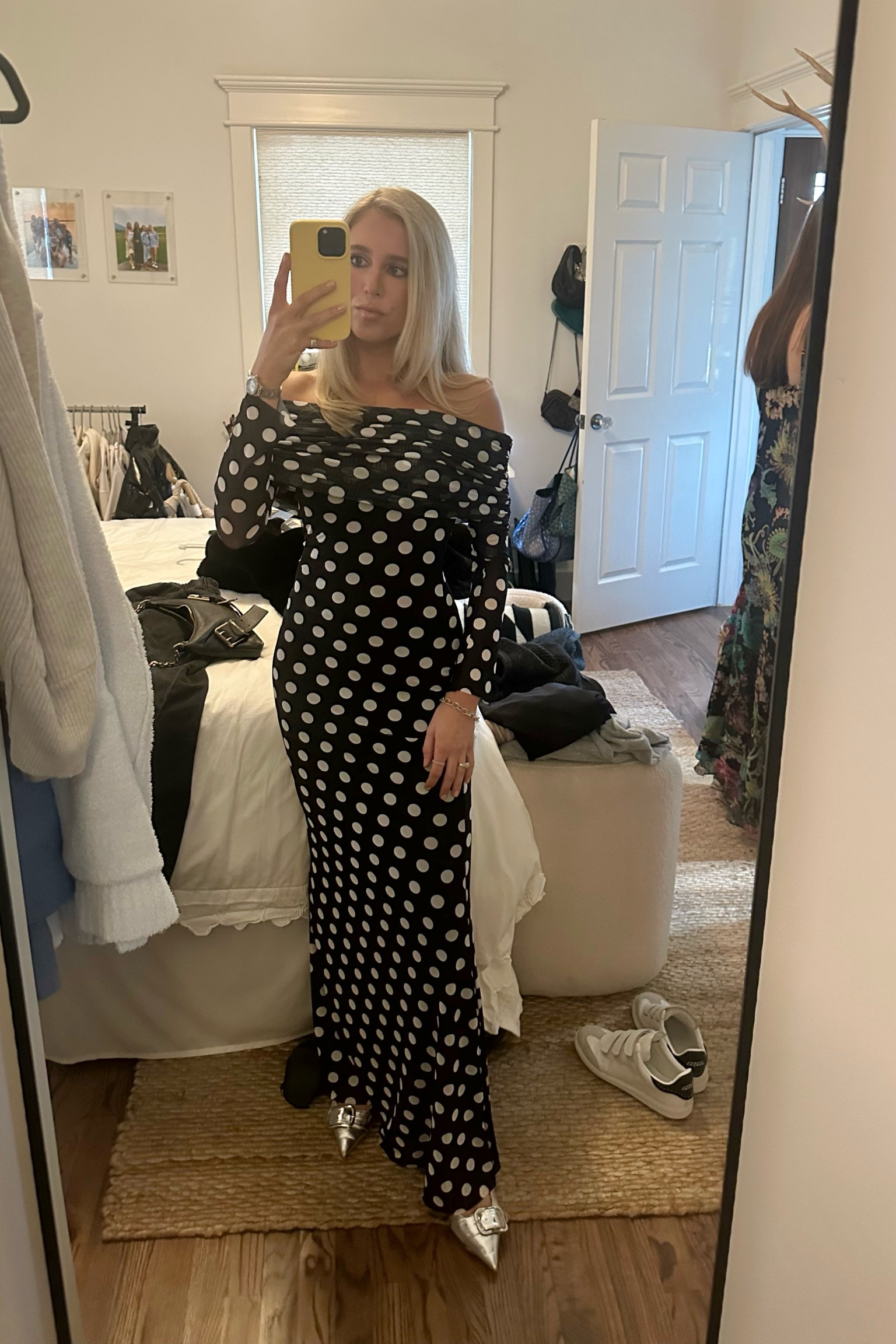 Formal dress under $150! I’m obsessed with this look and it was probably the most comfortable dress I’ve ever worn!

#LTKparties #LTKwedding #LTKstyletip