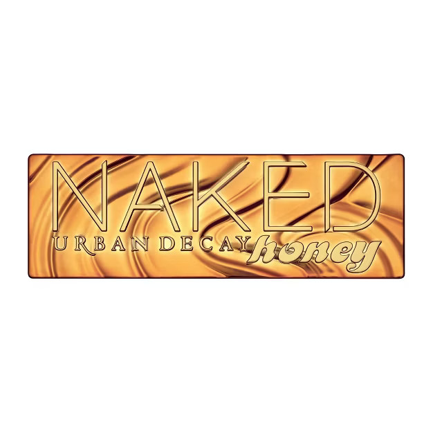 Urban Decay Naked Honey Eyeshadow Palette - Ulta Beauty | Target