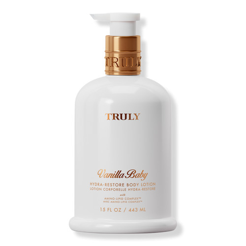 Vanilla Baby Hydra-Restore Body Lotion | Ulta