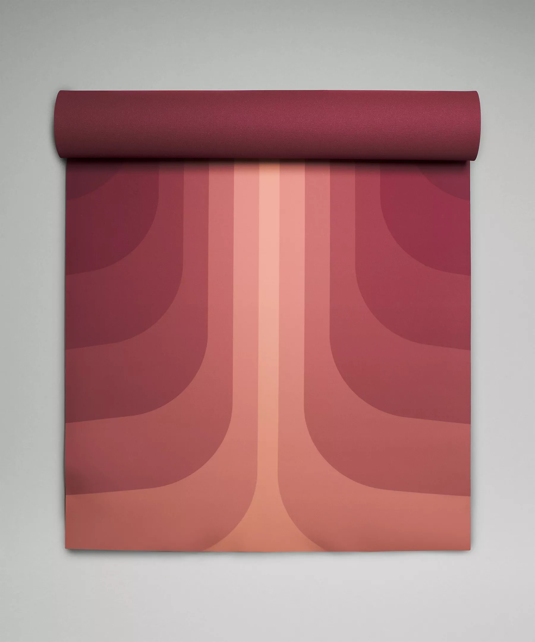 The Lightweight Mat 5mm | Lululemon (US)