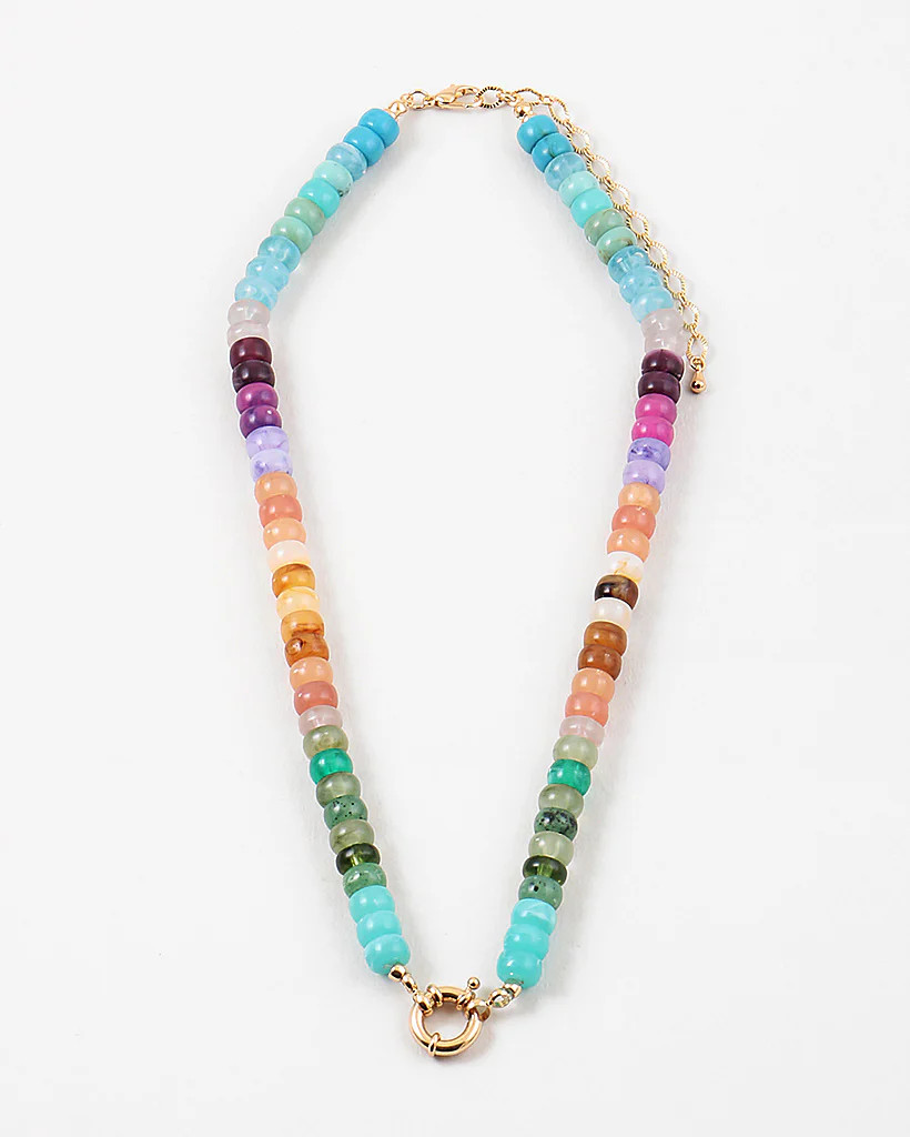 Eleanor Necklace | Erin McDermott Jewelry