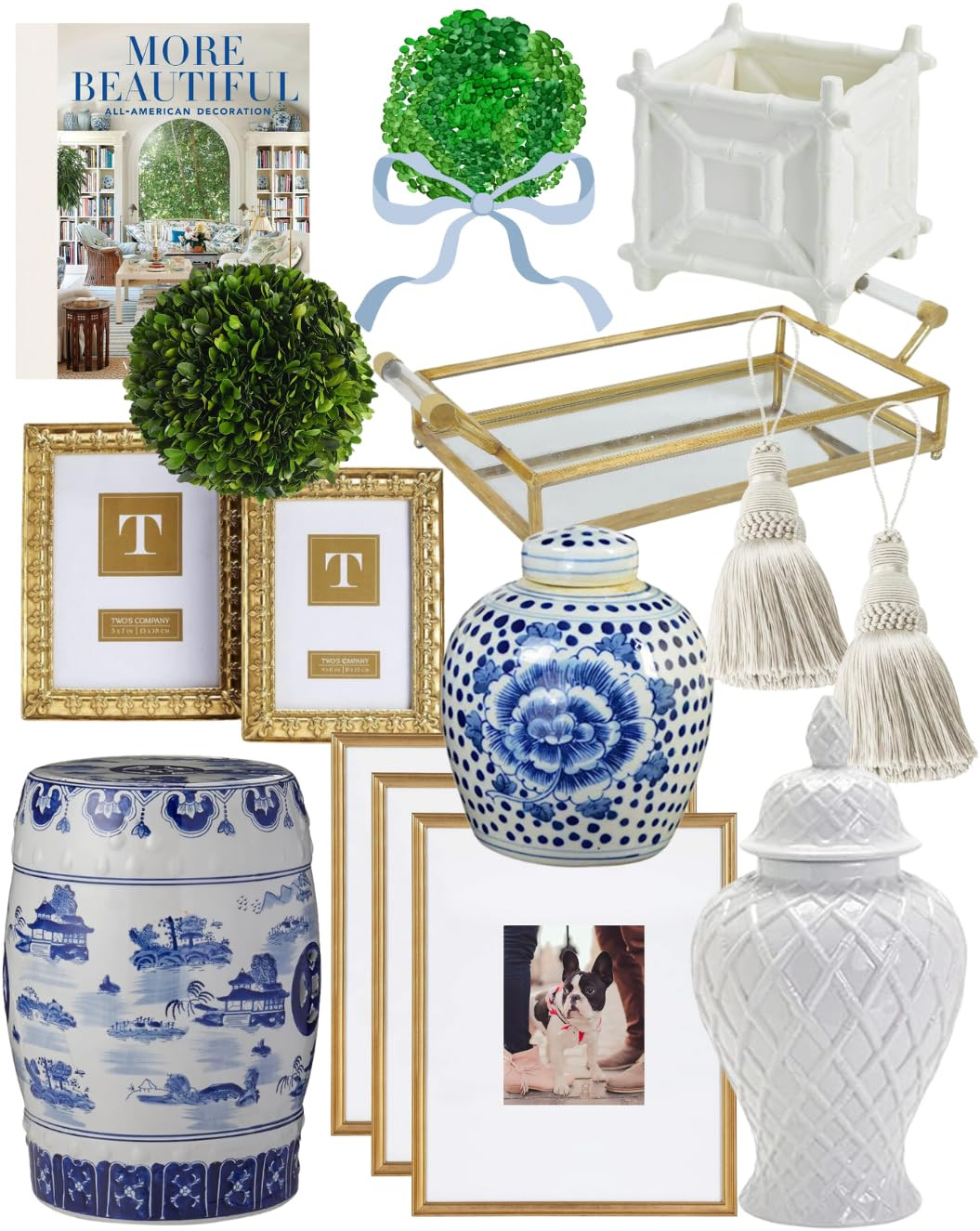 Hannah Butler | Amazon (US)