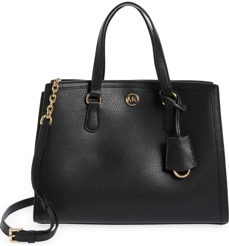 Chantal Medium Satchel | Nordstrom